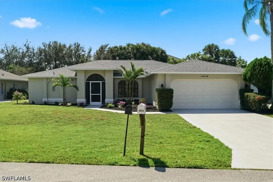 9918 Country Oaks Drive, Fort Myers, FL 33967 - #3