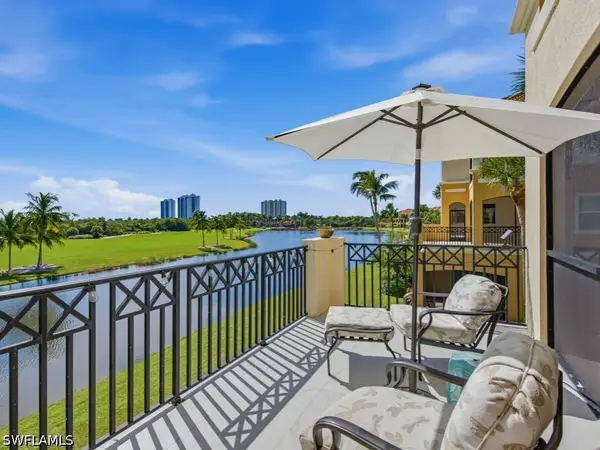 1446 Borghese Lane #201, Naples, FL 34114