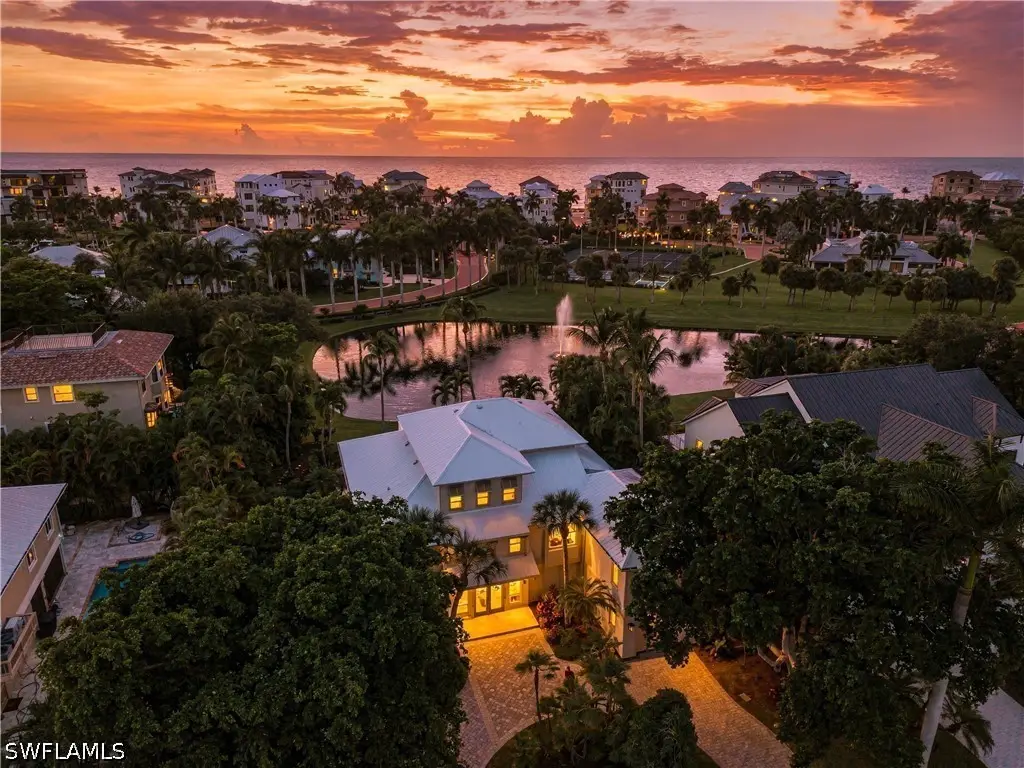 213 Topanga Drive, Bonita Springs, FL 34134 - #1