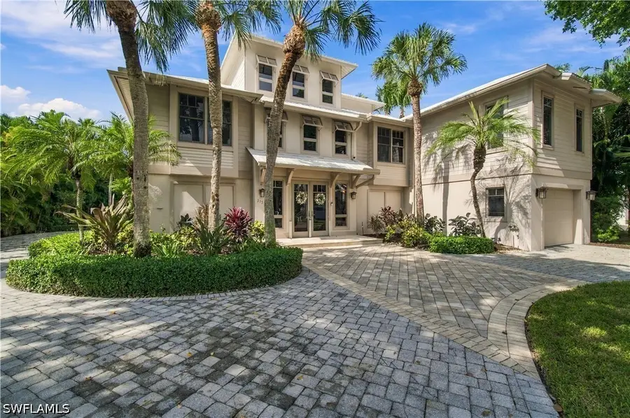 213 Topanga Drive, Bonita Springs, FL 34134 - #2