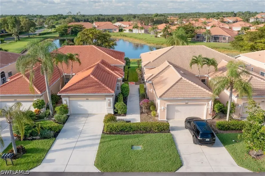 7891 Sanctuary Circle #2, Naples, FL 34104 - #3