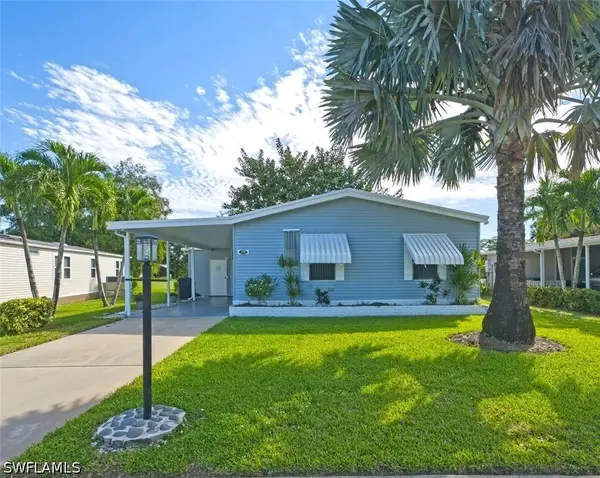 173 Belle Isle Circle, Naples, FL 34112
