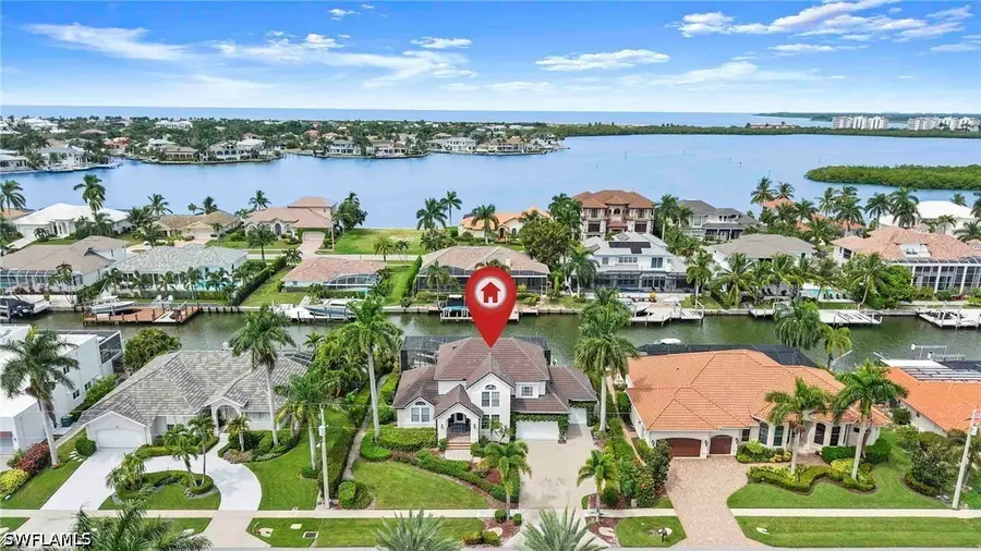 736 Plantation Court, Marco Island, FL 34145 - #2