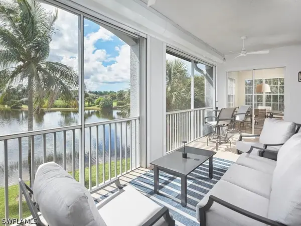 23690 Merano Court #202, Estero, FL 34134