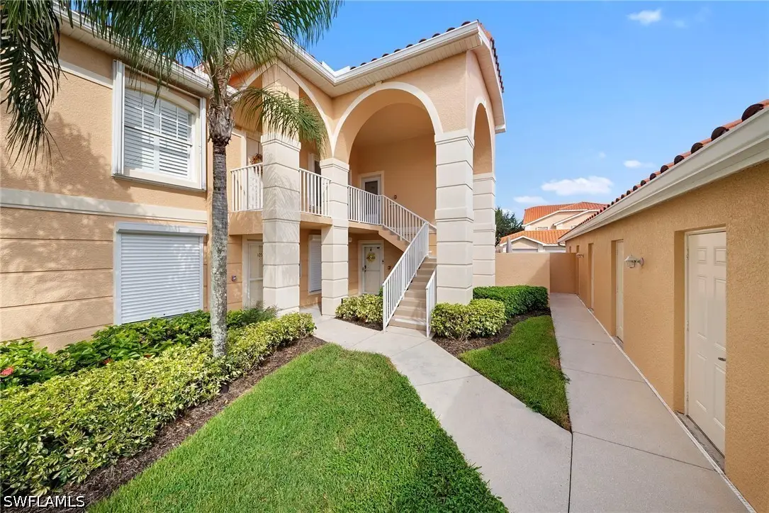 9600 Rosewood Pointe Terrace #205, Bonita Springs, FL 34135 - #1