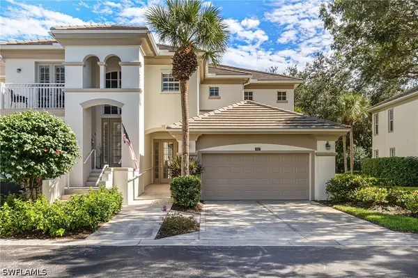 5061 Indigo Bay Boulevard #102, Estero, FL 33928