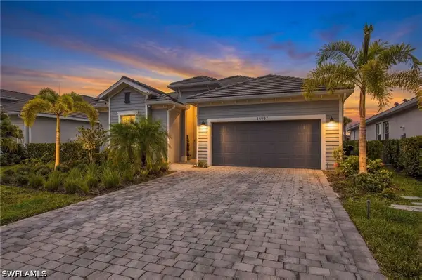15937 Sugar Hill Drive, Punta Gorda, FL 33982
