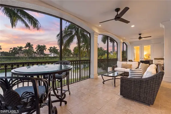 10831 Vivaldi Court #2002, Miromar Lakes, FL 33913