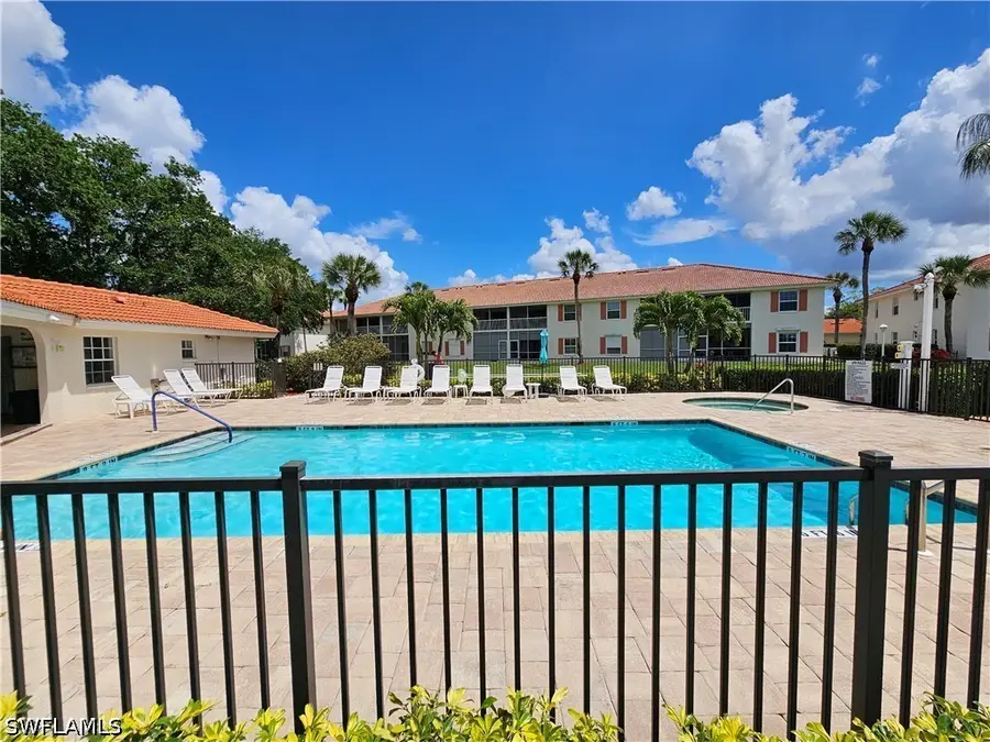 668 Mardel Court #807, Naples, FL 34104 - #2
