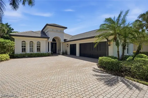10500 Via Balestri Drive, Fort Myers, FL 33913
