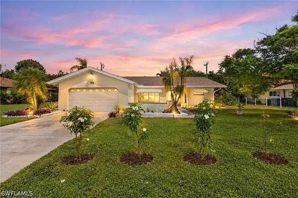 971 N Town And River Drive, Fort Myers, FL 33919