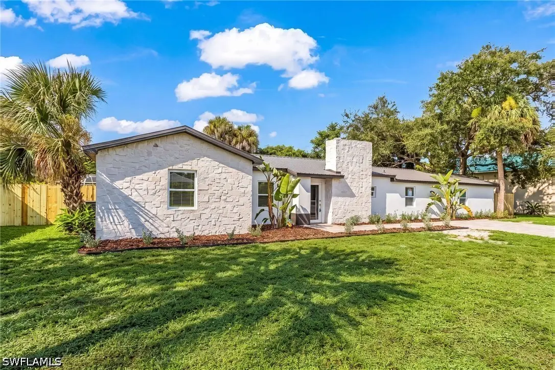 1428 Coconut Drive, Fort Myers, FL 33901 - #1