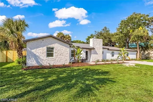 1428 Coconut Drive, Fort Myers, FL 33901