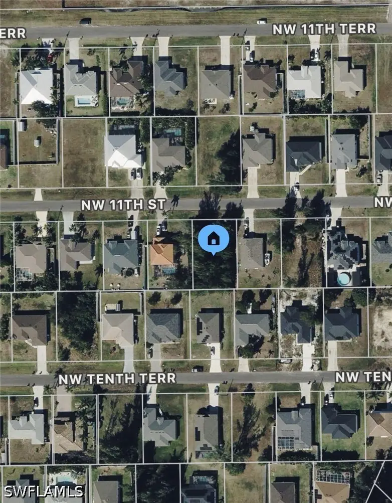 2902 NW 11th Street, Cape Coral, FL 33993 - #1