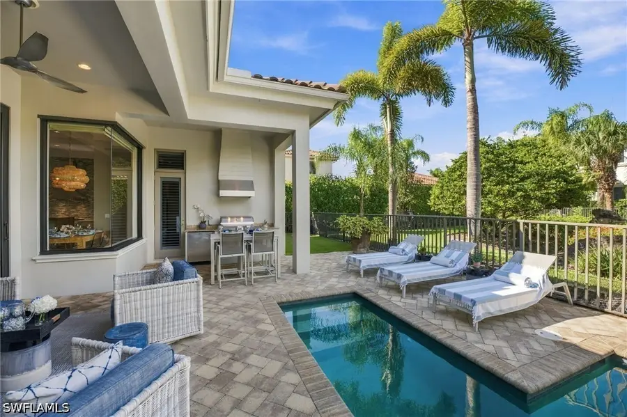 2087 Rivoli Court, Naples, FL 34105 - #2