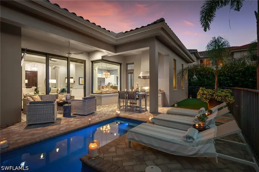 2087 Rivoli Court, Naples, FL 34105 - #3