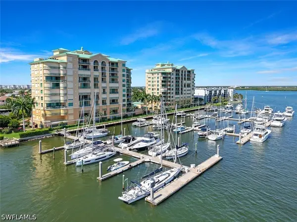 1069 Bald Eagle Drive #S301, Marco Island, FL 34145