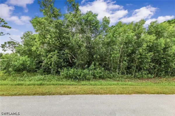3926 NW 46th Street, Cape Coral, FL 33993