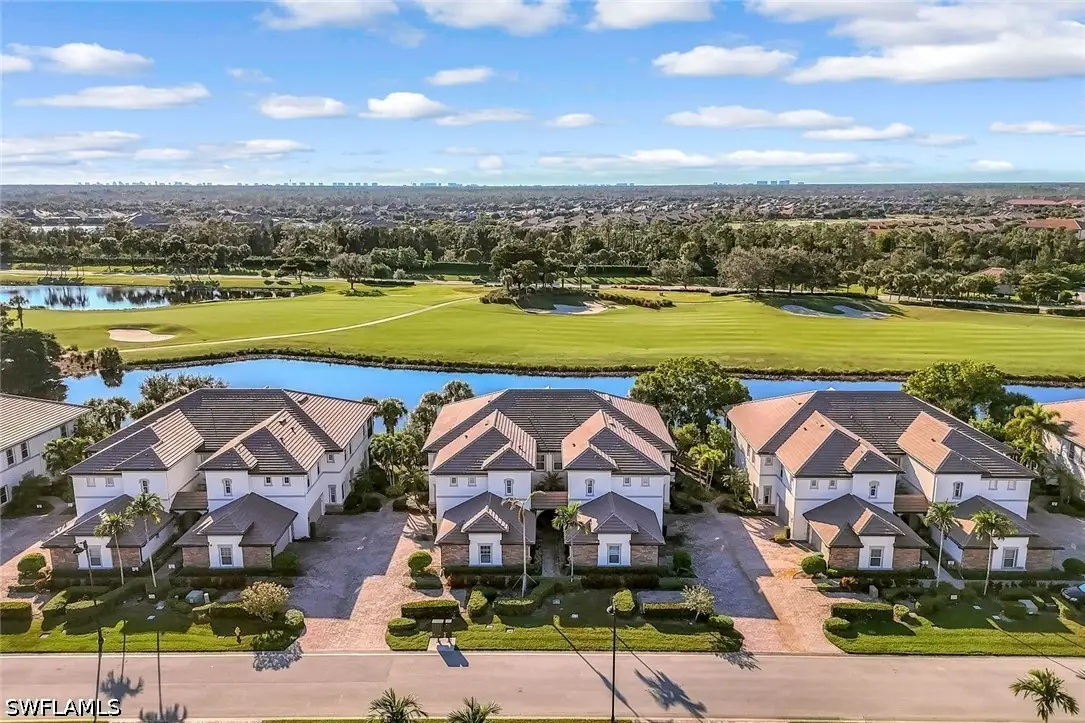 9537 Ironstone Terrace #201, Naples, FL 34120 - #1