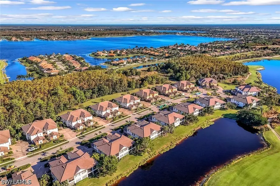 9537 Ironstone Terrace #201, Naples, FL 34120 - #2