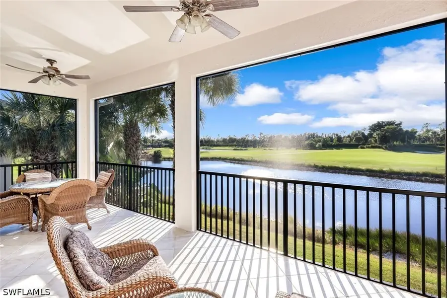 9537 Ironstone Terrace #201, Naples, FL 34120 - #3