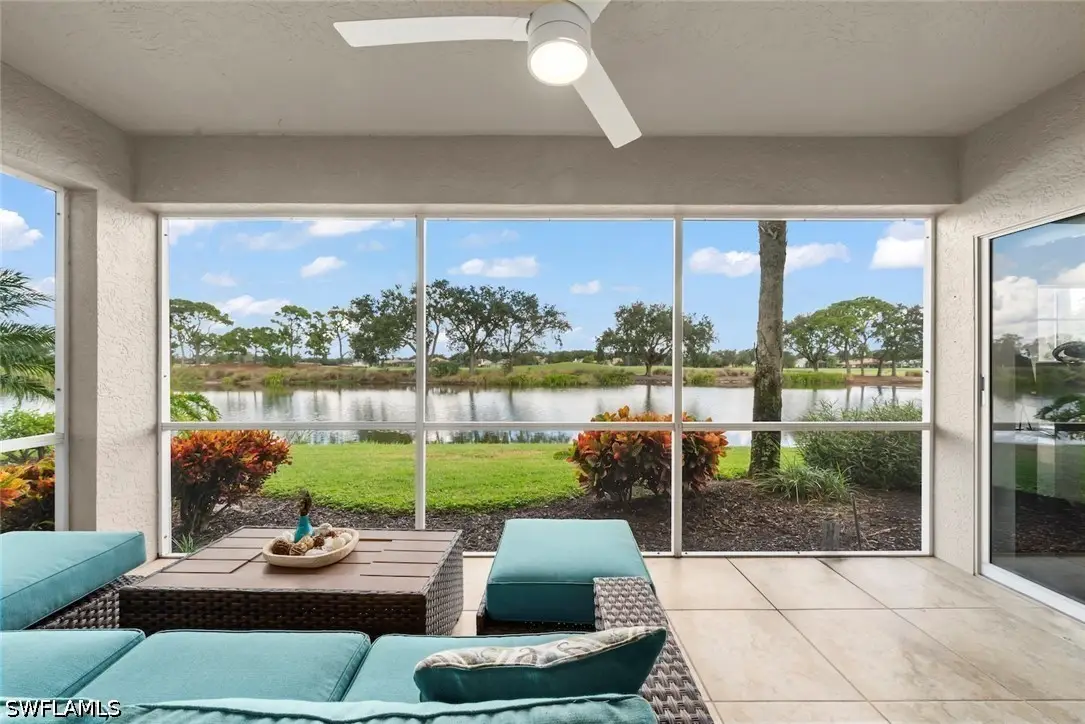 6216 Bellerive Avenue #1702, Naples, FL 34119 - #1