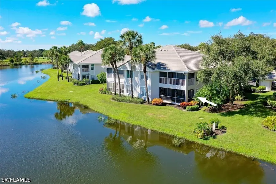 6216 Bellerive Avenue #1702, Naples, FL 34119 - #2