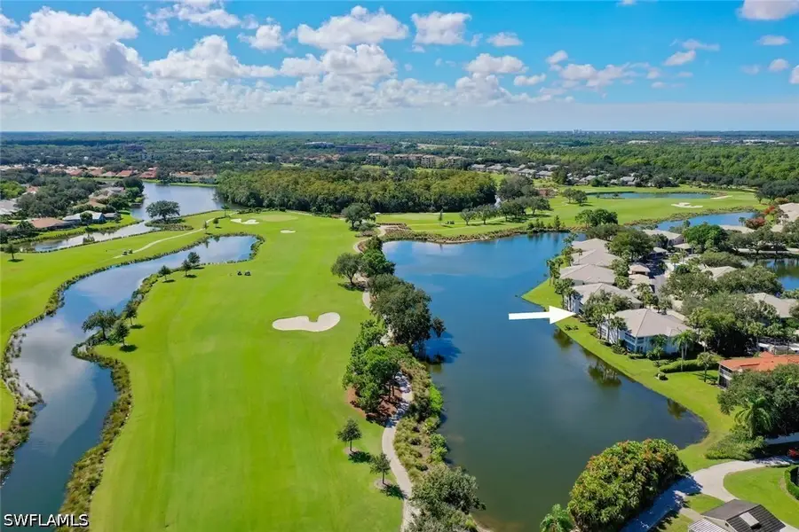 6216 Bellerive Avenue #1702, Naples, FL 34119 - #3