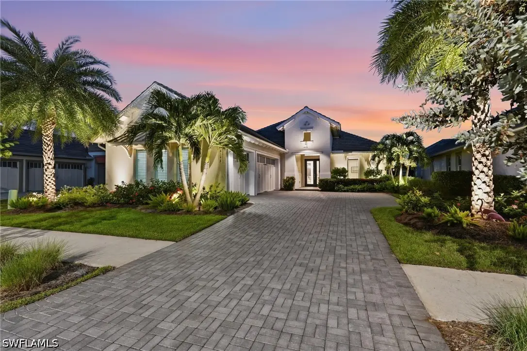 6148 Rodney Bay Lane, Naples, FL 34113 - #1