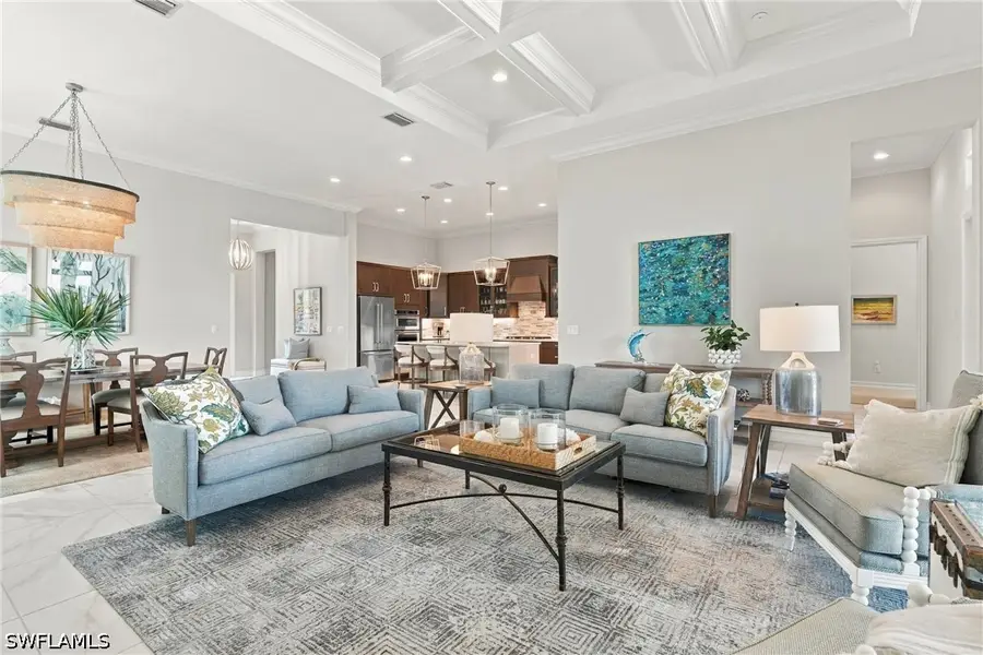 6148 Rodney Bay Lane, Naples, FL 34113 - #3