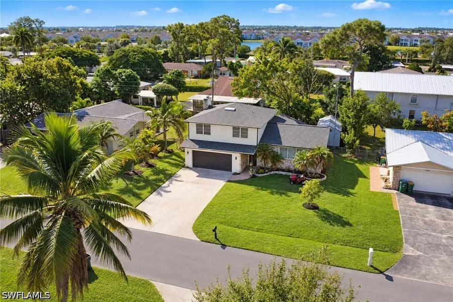 4208 Mindi Avenue, Naples, FL 34112 - #3