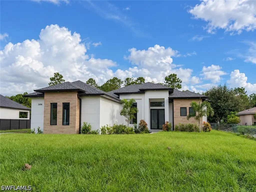 3296 52nd Avenue Ne, Naples, FL 34120 - #1