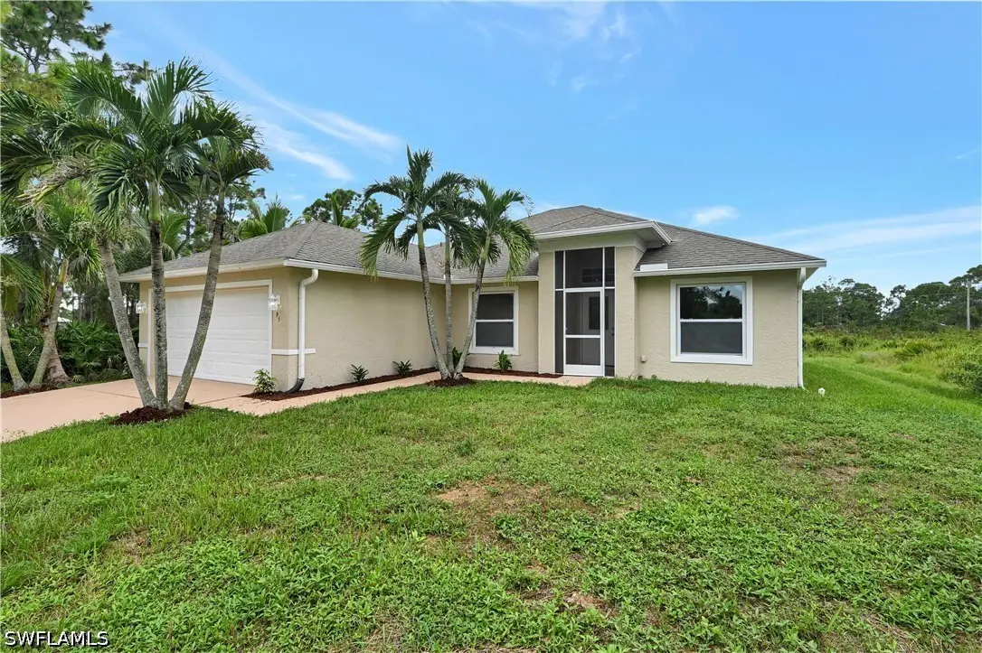 954 Marilyn Avenue S, Lehigh Acres, FL 33974 - #1