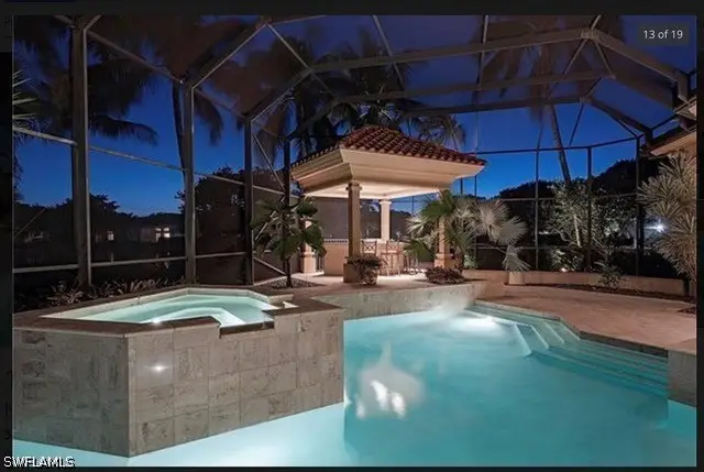 1328 Wood Duck Trail, Naples, FL 34108 - #1