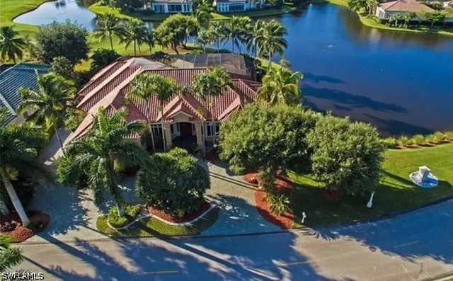1328 Wood Duck Trail, Naples, FL 34108 - #3