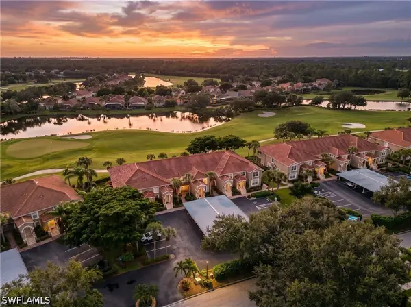 9010 Spring Run Boulevard #707, Estero, FL 34135