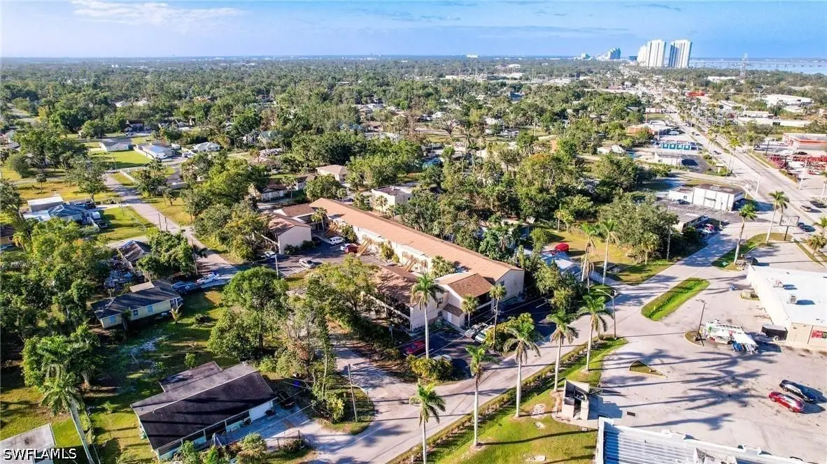 824 Alderman Street #101, Fort Myers, FL 33916 - #1