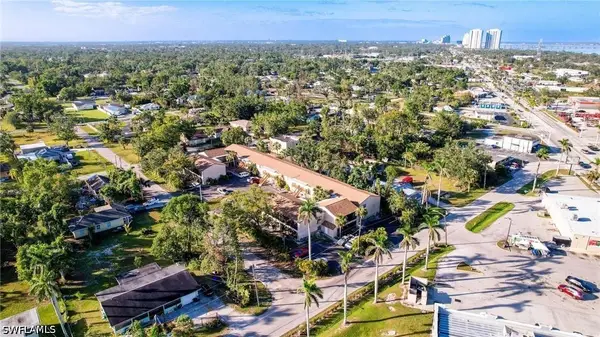 824 Alderman Street #101, Fort Myers, FL 33916
