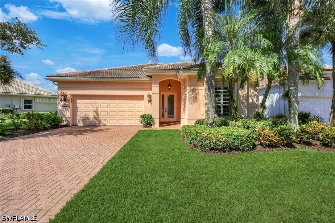 3971 Jasmine Lake Circle, Naples, FL 34119 - #1
