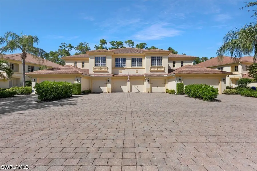 26425 Lucky Stone Road #202, Bonita Springs, FL 34135 - #2