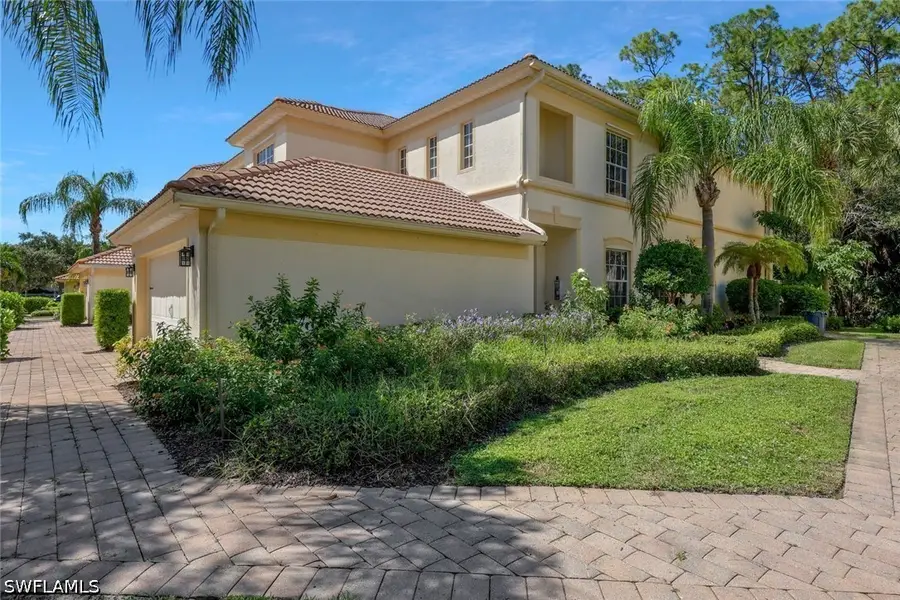 26425 Lucky Stone Road #202, Bonita Springs, FL 34135 - #3