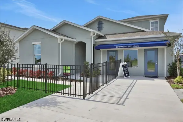 13524 Turnleaf Boulevard, Punta Gorda, FL 33955