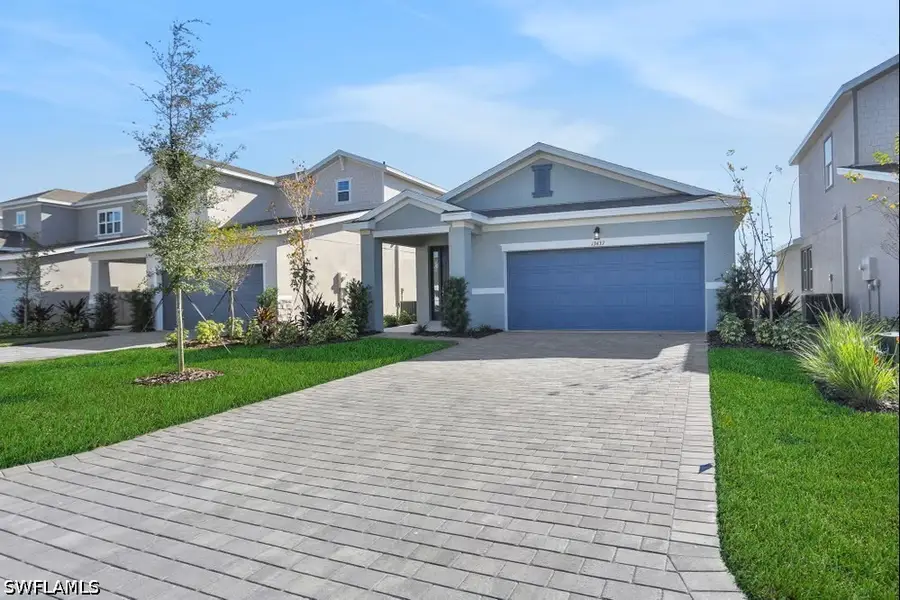 13473 Turnleaf Boulevard, Punta Gorda, FL 33955 - #2