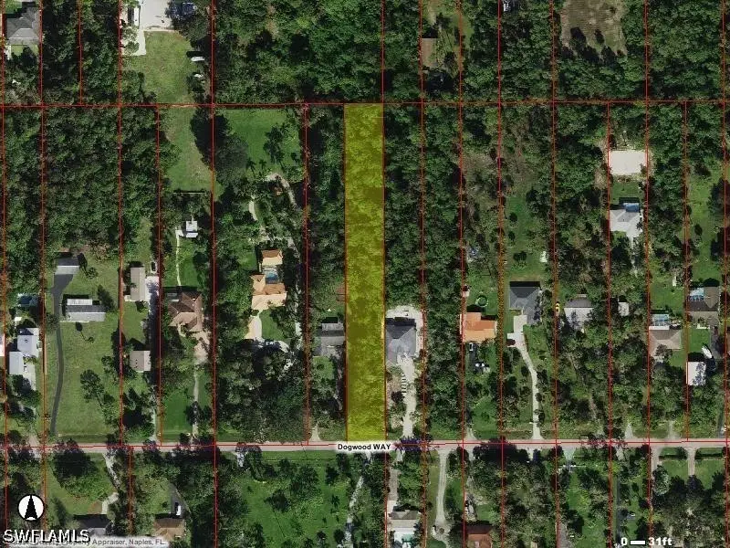 6131 Dogwood Way, Naples, FL 34116 - #1