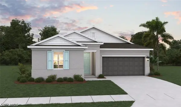 16939 Squirrel Branch Lane, Alva, FL 33920