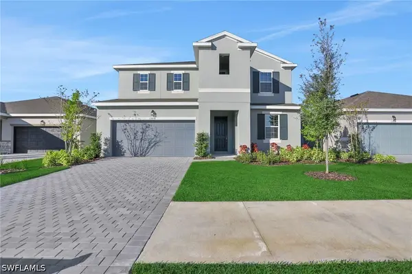13458 Turnleaf Boulevard, Punta Gorda, FL 33955