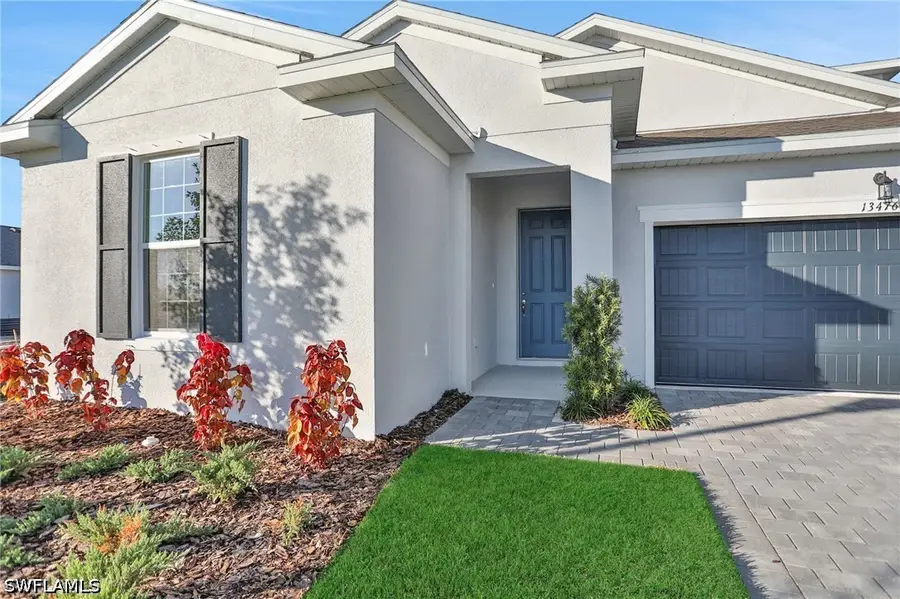 13458 Turnleaf Boulevard, Punta Gorda, FL 33955 - #2