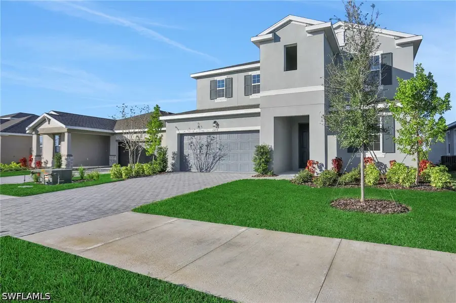 13458 Turnleaf Boulevard, Punta Gorda, FL 33955 - #3