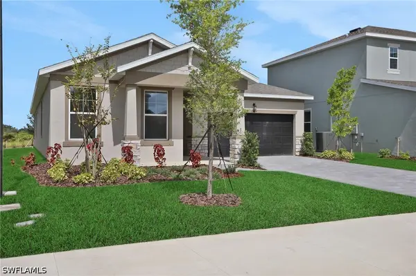 13464 Turnleaf Boulevard, Punta Gorda, FL 33955