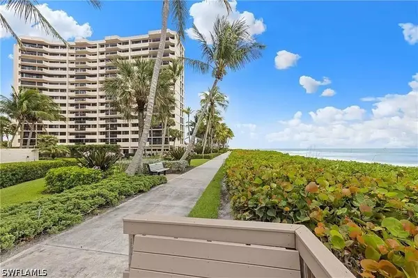 4001 Gulf Shore Boulevard N #305, Naples, FL 34103